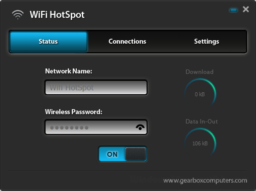 Портал авторизации wi fi hotspot что это